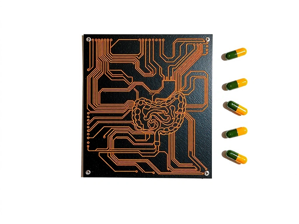 Systematische Darmgesundheit