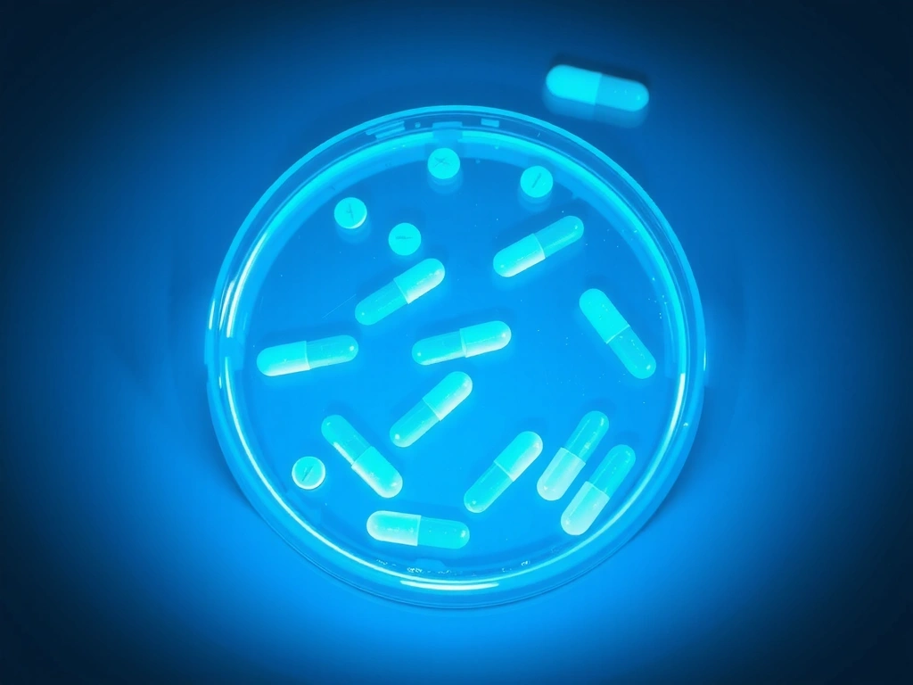 Mikrobiologische Analyse