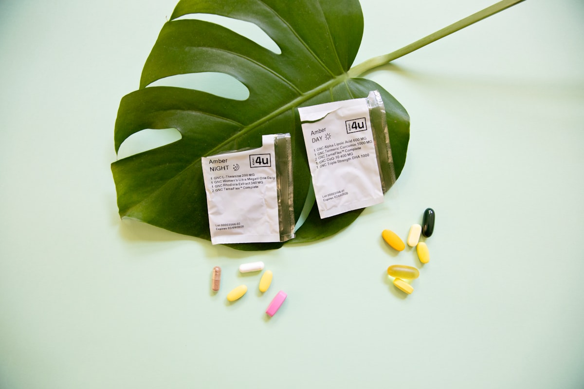 Antioxidants and Vision